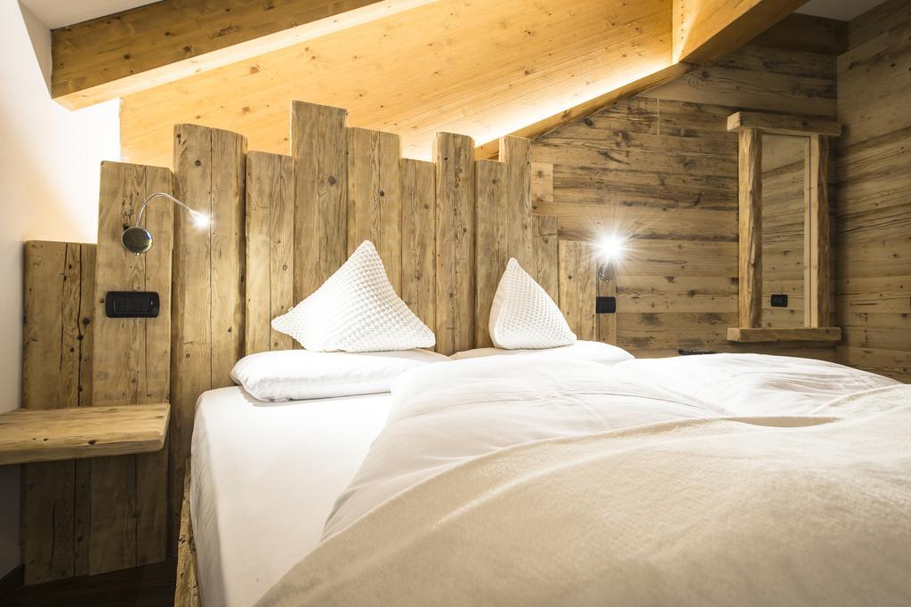 Alpstyle Hotel Albolina Wellness & Beauty Canazei Bagian luar foto